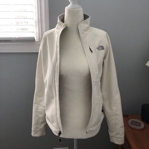 The north face apex bionic jacket